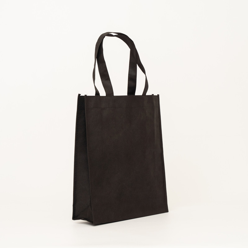 SAC LUS Non-Woven Fabric Bag 30x10x35 cm – Durable & Eco-Friendly Tote