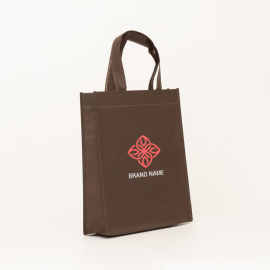 SAC LUS Non-Woven Fabric Bag 30x10x35 cm – Durable & Eco-Friendly Tote