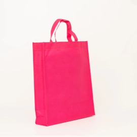 SAC LUS Non-Woven Fabric Bag 40x10x45 cm – Durable & Eco-Friendly Tote
