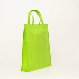 SAC LUS Non-Woven Fabric Bag 40x10x45 cm – Durable & Eco-Friendly Tote