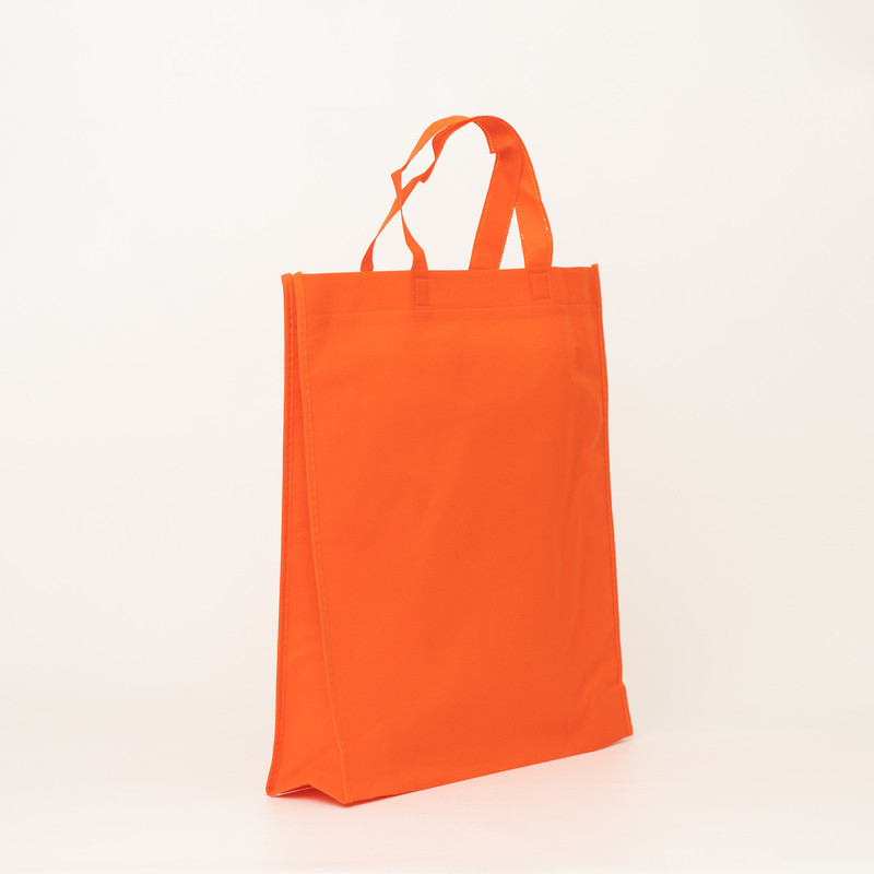SAC LUS Non-Woven Fabric Bag 40x10x45 cm – Durable & Eco-Friendly Tote