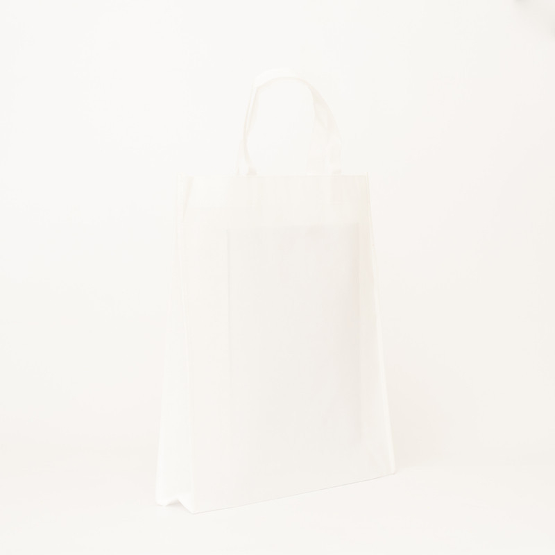 SAC LUS Non-Woven Fabric Bag 40x10x45 cm – Durable & Eco-Friendly Tote