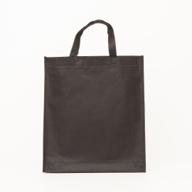 SAC LUS Non-Woven Fabric Bag 40x10x45 cm – Durable & Eco-Friendly Tote
