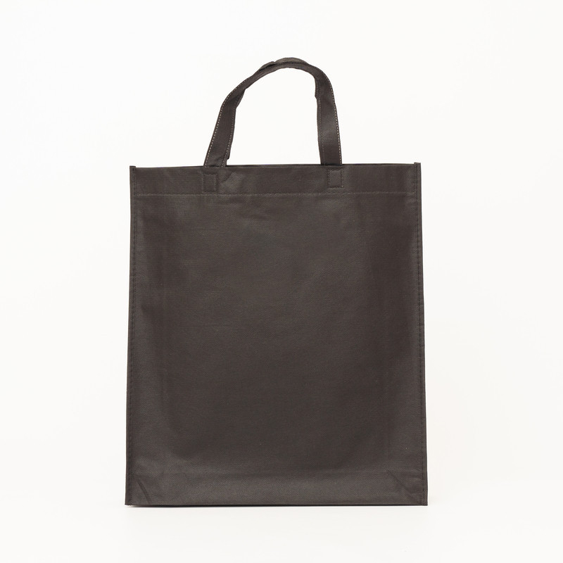 SAC LUS Non-Woven Fabric Bag 40x10x45 cm – Durable & Eco-Friendly Tote
