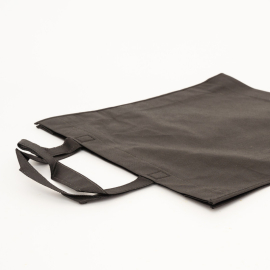 SAC LUS Non-Woven Fabric Bag 40x10x45 cm – Durable & Eco-Friendly Tote