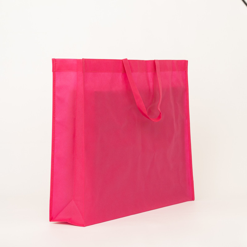 SAC LUS Non-Woven Fabric Bag 60x15x50 cm – Durable & Eco-Friendly Tote
