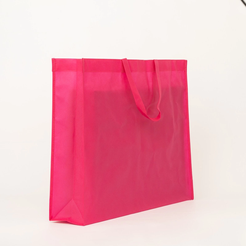 SAC LUS Non-Woven Fabric Bag 60x15x50 cm – Durable & Eco-Friendly Tote