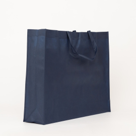 SAC LUS Non-Woven Fabric Bag 60x15x50 cm – Durable & Eco-Friendly Tote
