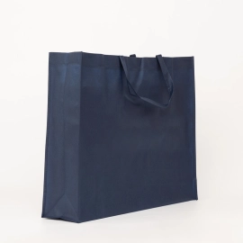 SAC LUS Non-Woven Fabric Bag 60x15x50 cm – Durable & Eco-Friendly Tote