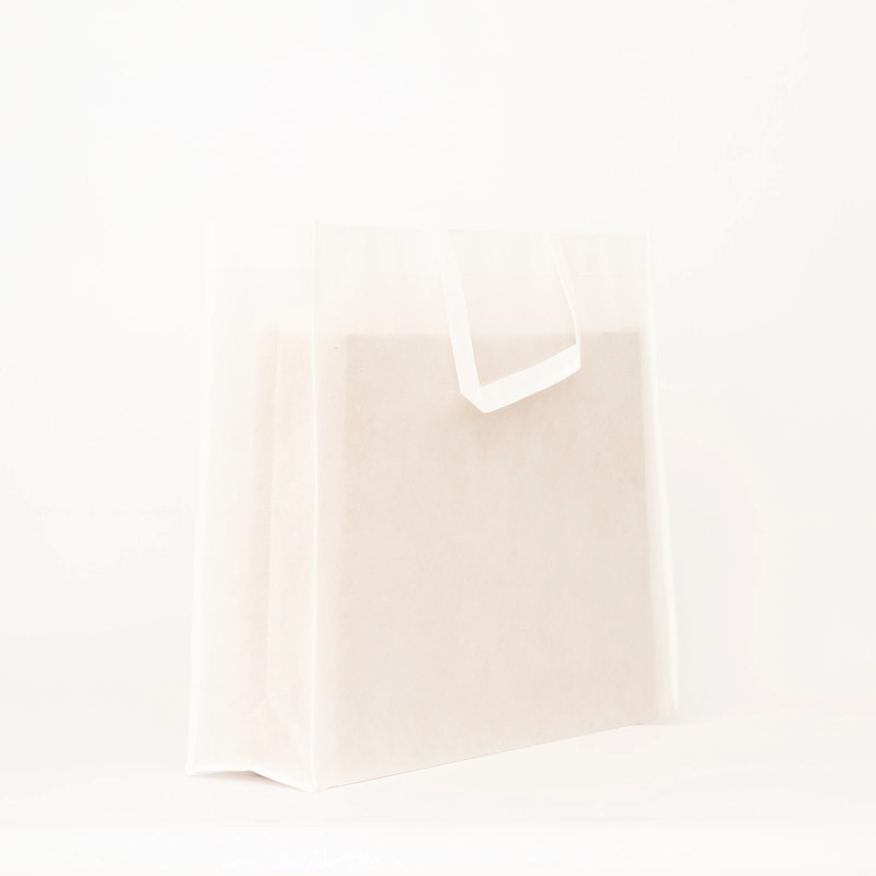LUS BAG | 60x15x50 CM | NON-WOVEN FABRIC BAG LUS BAG | 60x15x50 CM | NON-WOVEN FABRIC BAG