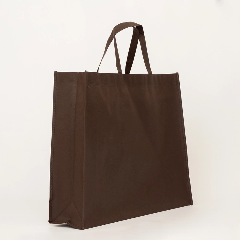 SAC LUS Non-Woven Fabric Bag 60x15x50 cm – Durable & Eco-Friendly Tote SAC LUS Non-Woven Fabric Bag 60x15x50 cm – Durable & Eco-Friendly Tote