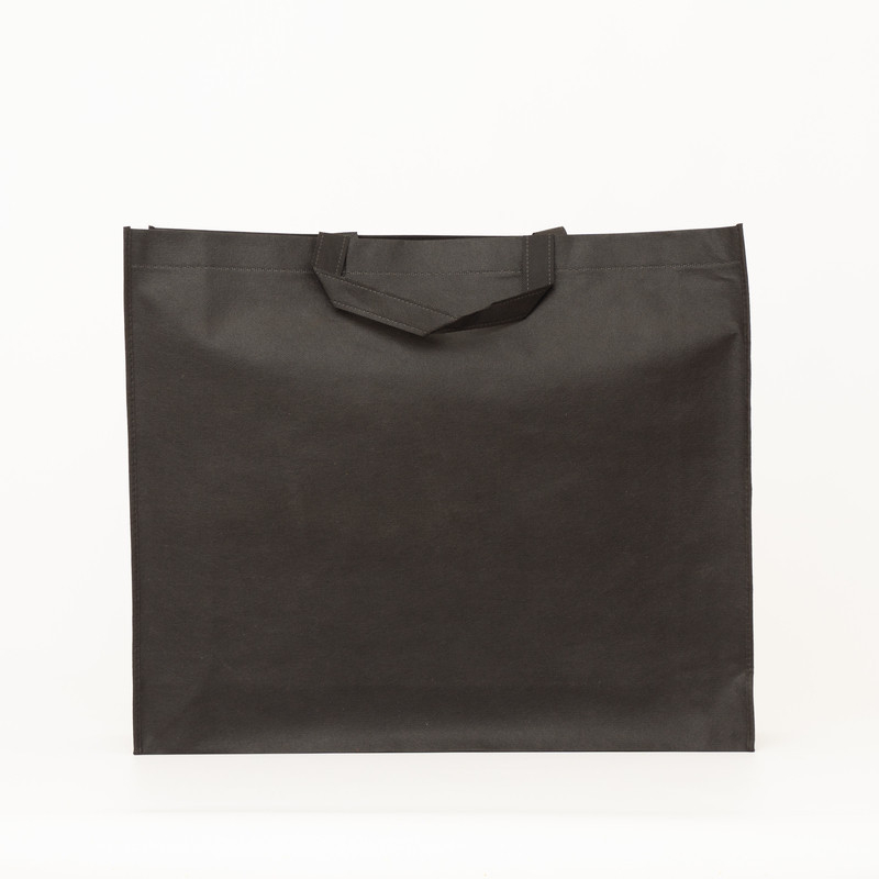 SAC LUS Non-Woven Fabric Bag 60x15x50 cm – Durable & Eco-Friendly Tote