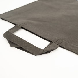 SAC LUS Non-Woven Fabric Bag 60x15x50 cm – Durable & Eco-Friendly Tote