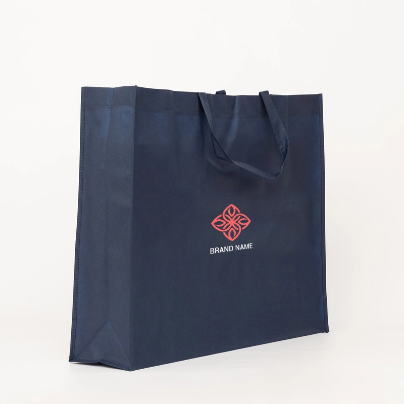 SAC LUS Non-Woven Fabric Bag 60x15x50 cm – Durable & Eco-Friendly Tote SAC LUS Non-Woven Fabric Bag 60x15x50 cm – Durable & Eco-Friendly Tote