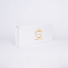 Wonderbox 40x14x3 cm | Slim Elegant Rectangular Gift Box
