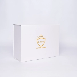 Wonderbox 40x30x15 cm | Large Luxury Rectangular Gift Box