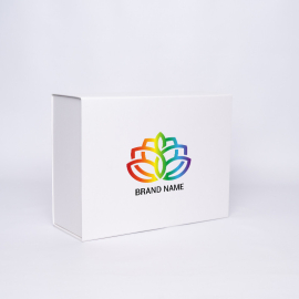 Wonderbox 40x30x15 cm | Large Luxury Rectangular Gift Box