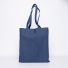 Denim Tote Bag 38x42 cm – Stylish & Durable Jean Fabric Tote