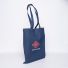 Denim Tote Bag 38x42 cm – Stylish & Durable Jean Fabric Tote