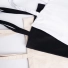 COTTON BAG | 38x42 CM | TOTE BAG WITH POCKET