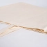 COTTON BAG | 38x42 CM | TOTE BAG WITH POCKET