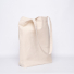 Cotton Tote Bag 38x42 cm with Pouch – Durable & Eco-Friendly