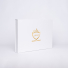 Wonderbox 43x31x5 cm | Slim Premium Rectangular Gift Box
