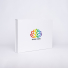Wonderbox 43x31x5 cm | Slim Premium Rectangular Gift Box