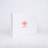 Wonderbox 43x31x5 cm | Slim Premium Rectangular Gift Box