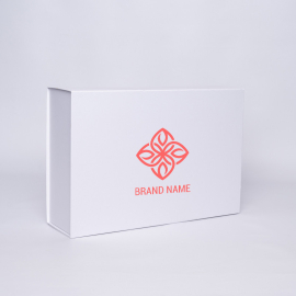 Wonderbox 44x30x12 cm | Large Premium Rectangular Gift Box