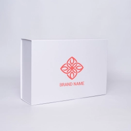 Wonderbox 44x30x12 cm | Large Premium Rectangular Gift Box
