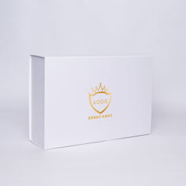 Wonderbox 44x30x12 cm | Large Premium Rectangular Gift Box