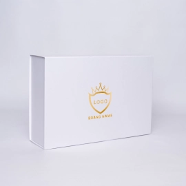 Wonderbox 44x30x12 cm | Large Premium Rectangular Gift Box