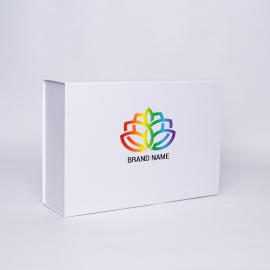 Wonderbox 44x30x12 cm | Large Premium Rectangular Gift Box