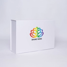 Wonderbox 44x30x12 cm | Large Premium Rectangular Gift Box