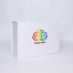 Wonderbox 44x30x12 cm | Large Premium Rectangular Gift Box