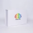 Wonderbox 44x30x12 cm | Large Premium Rectangular Gift Box