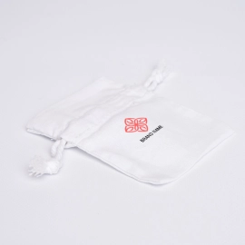 COTTON POUCH | NATURAL SOFT TOUCH