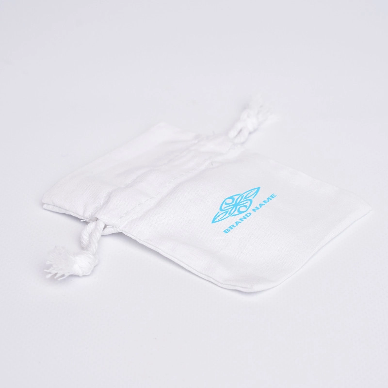 COTTON POUCH | NATURAL SOFT TOUCH COTTON POUCH | NATURAL SOFT TOUCH