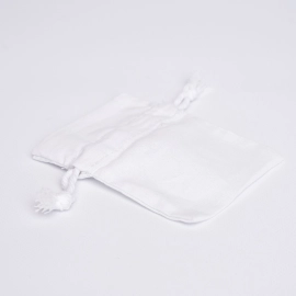 COTTON POUCH | NATURAL SOFT TOUCH