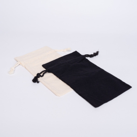 Cotton Pouch with Natural Soft Touch – Eco-Friendly & Durable