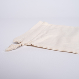 Cotton Pouch with Natural Soft Touch – Eco-Friendly & Durable