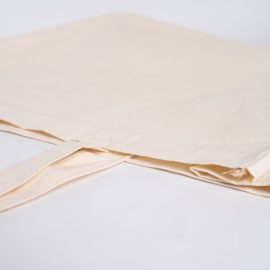 Classic Cotton Tote Bag – Durable & Eco-Friendly Shopping Bag
