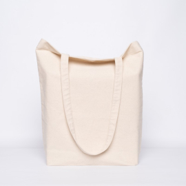 Classic Cotton Tote Bag – Durable & Eco-Friendly Shopping Bag