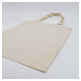 Classic Cotton Tote Bag – Durable & Eco-Friendly Shopping Bag