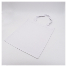 Classic Cotton Tote Bag – Durable & Eco-Friendly Shopping Bag