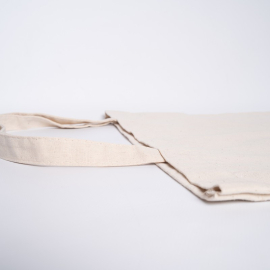 Classic Cotton Tote Bag – Durable & Eco-Friendly Shopping Bag