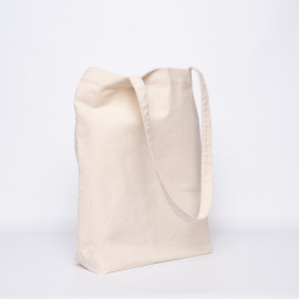 Classic Cotton Tote Bag – Durable & Eco-Friendly Shopping Bag