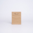 Luxury Kraft Noblesse Bag – Premium Eco-Friendly Paper Tote