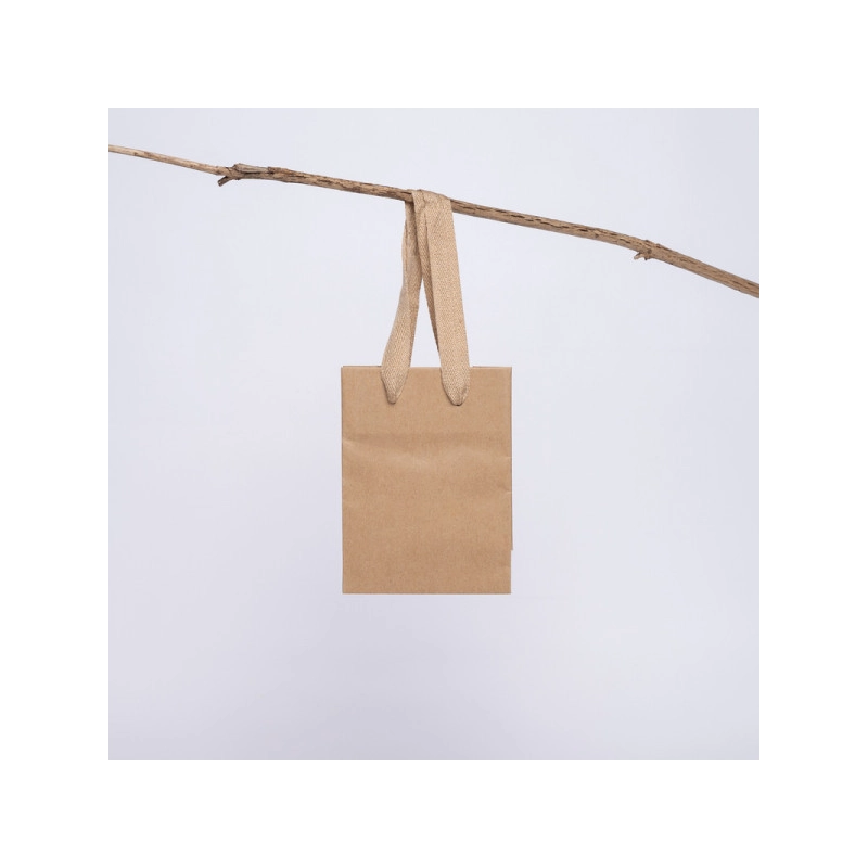 NOBLESSE LUXURY KRAFT BAG NOBLESSE LUXURY KRAFT BAG